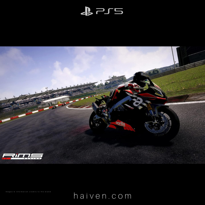 RIMS Racing – PS5