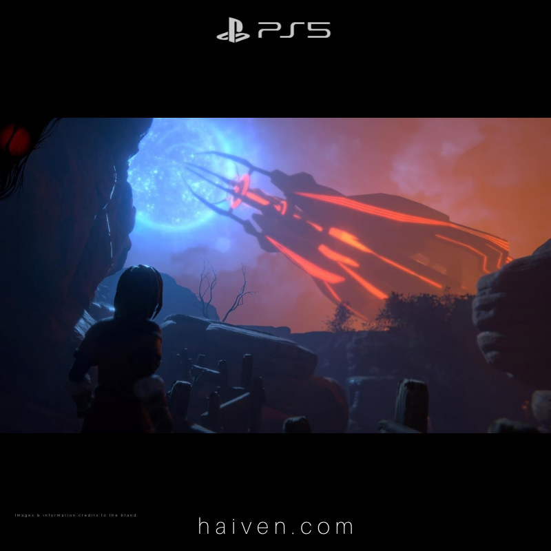 Seed of Life – PS5