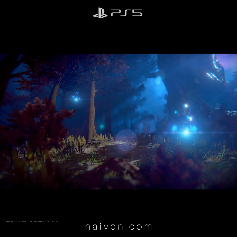 Seed of Life – PS5