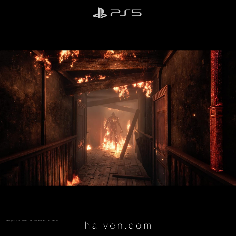 Shame Legacy – PS5