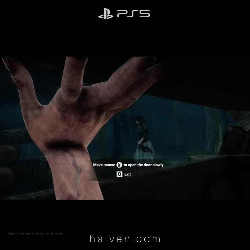 Shame Legacy – PS5