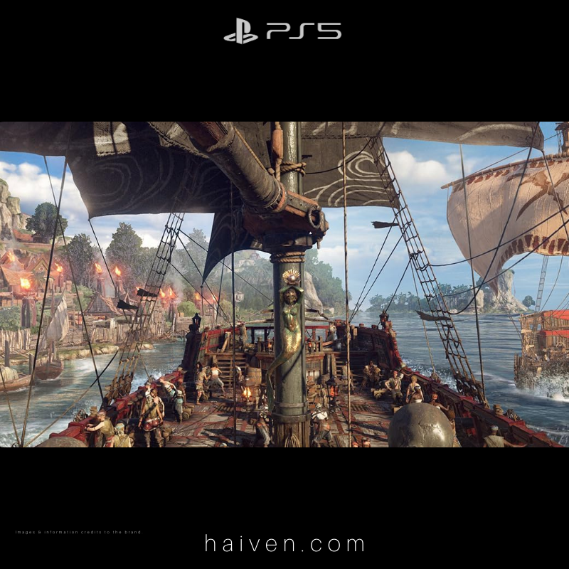 Skull and Bones: Special Edition – PS5