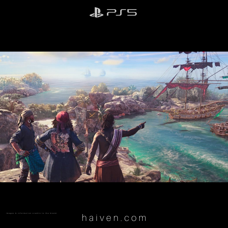 Skull and Bones: Special Edition – PS5