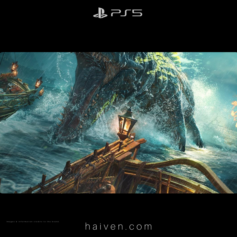 Skull and Bones: Special Edition – PS5