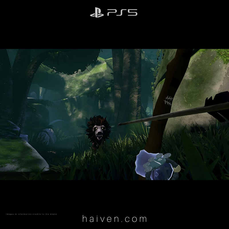 Song in the Smoke: Rekindled – PS5