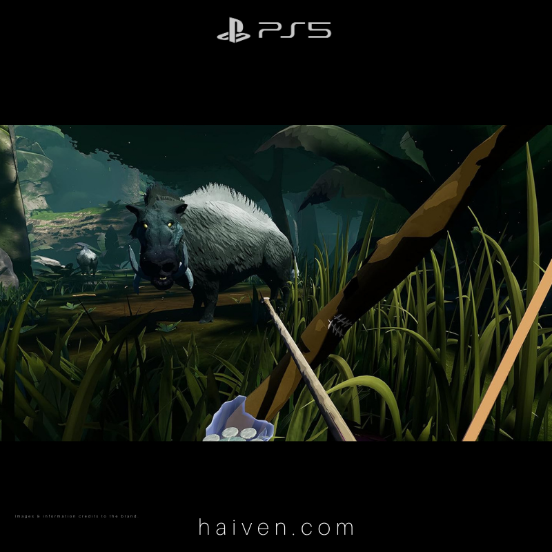 Song in the Smoke: Rekindled – PS5