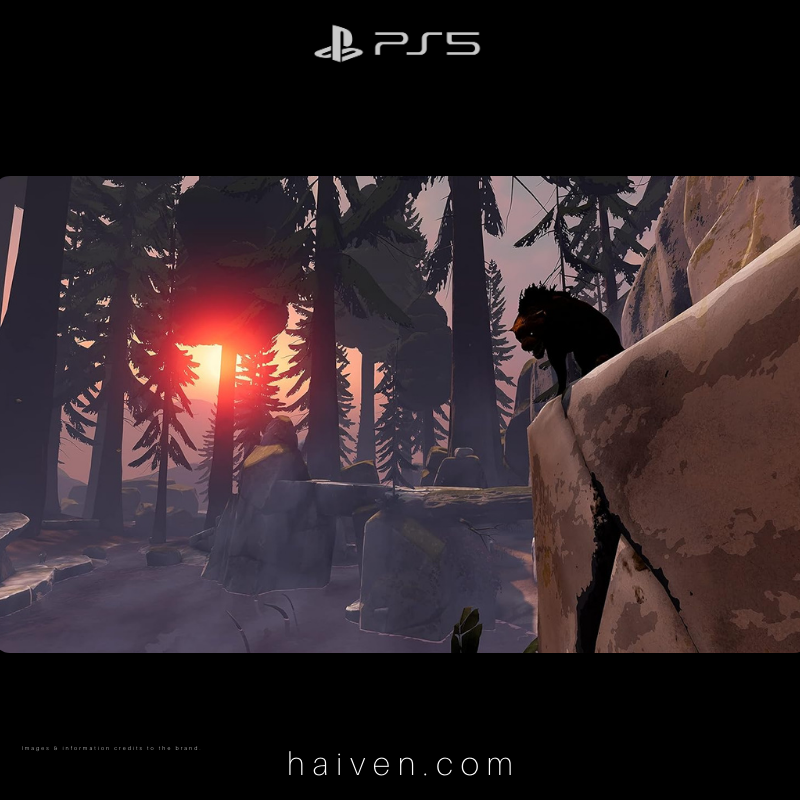 Song in the Smoke: Rekindled – PS5