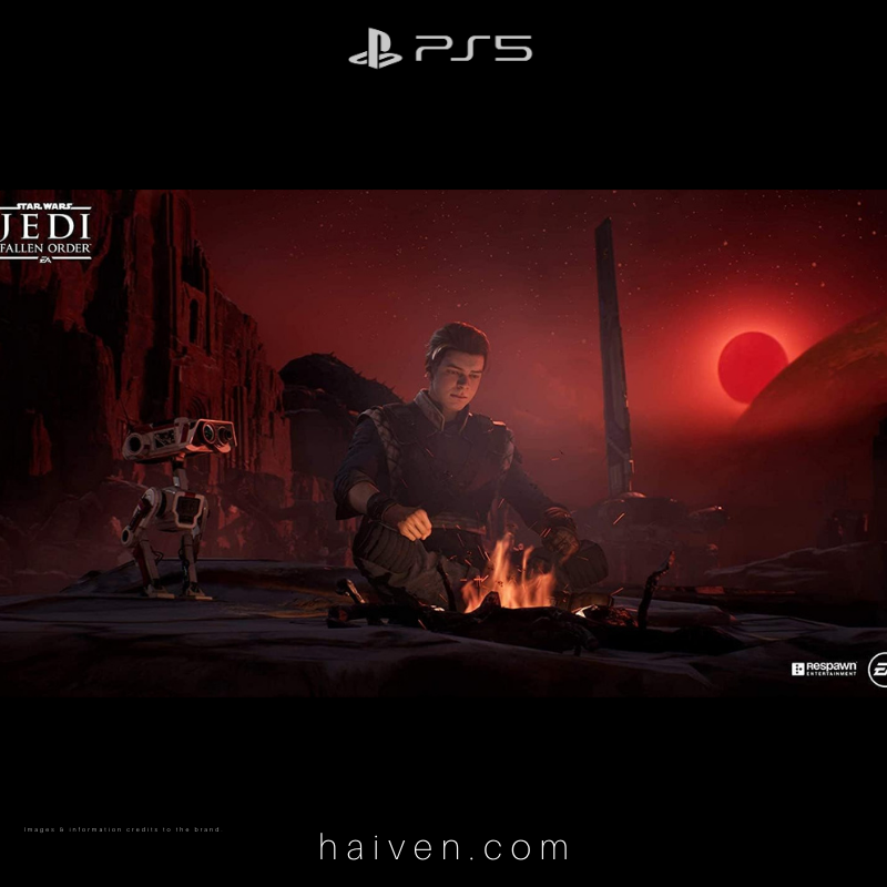 Star Wars Jedi: Fallen Order – PS5