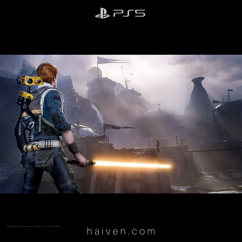 Star Wars Jedi: Fallen Order – PS5