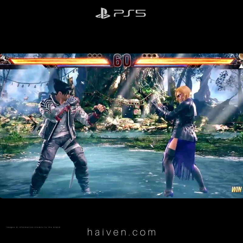 Tekken 8 – PS5