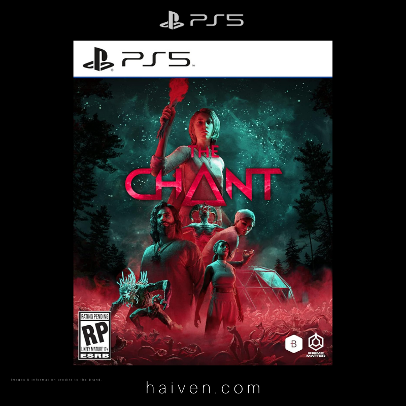 The Chant – PS5