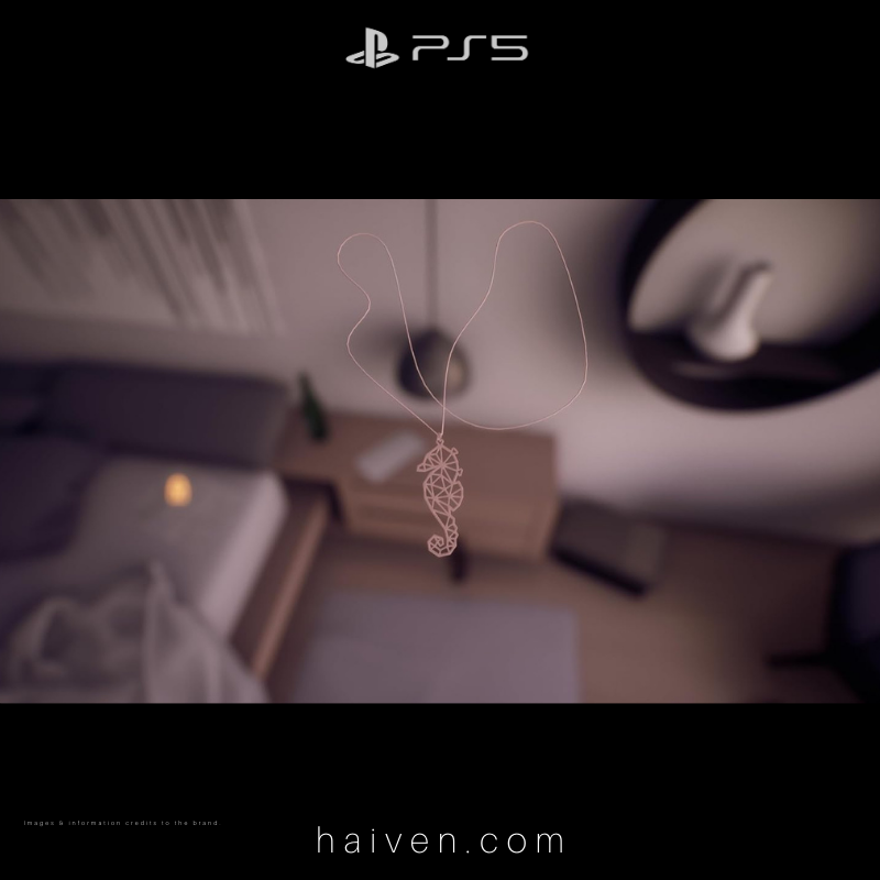 The Gap: Limited Edition – PS5