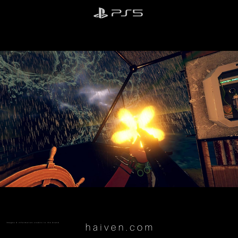 Vertigo 2 (VR2) – PS5