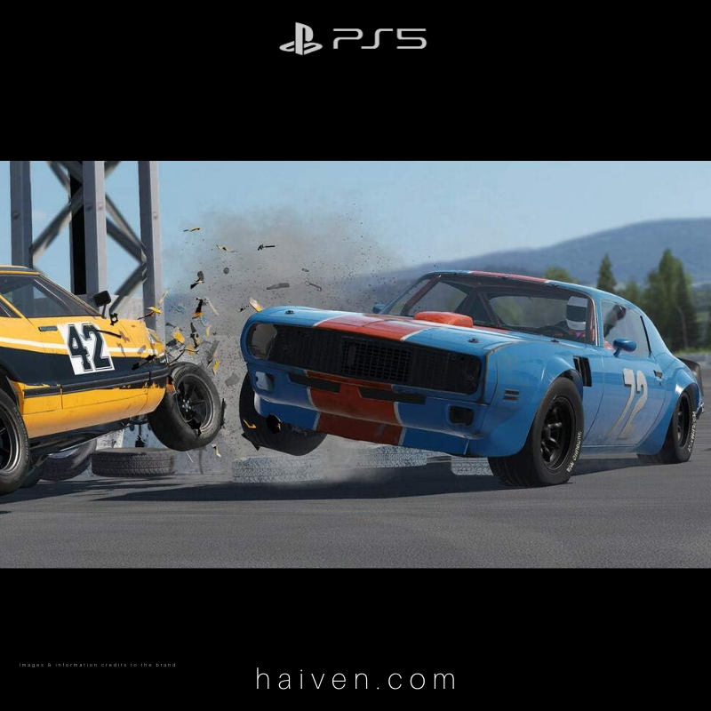 Wreckfest – PS5