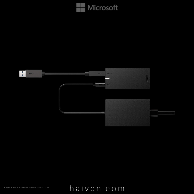 Xbox One Kinect Adapter (Xbox One S)