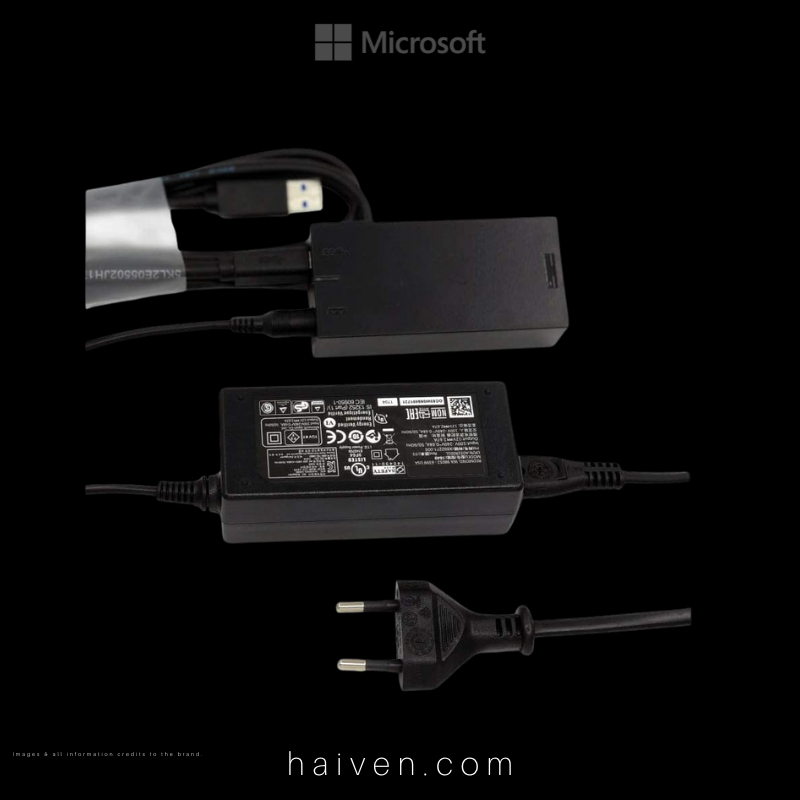 Xbox One Kinect Adapter (Xbox One S)