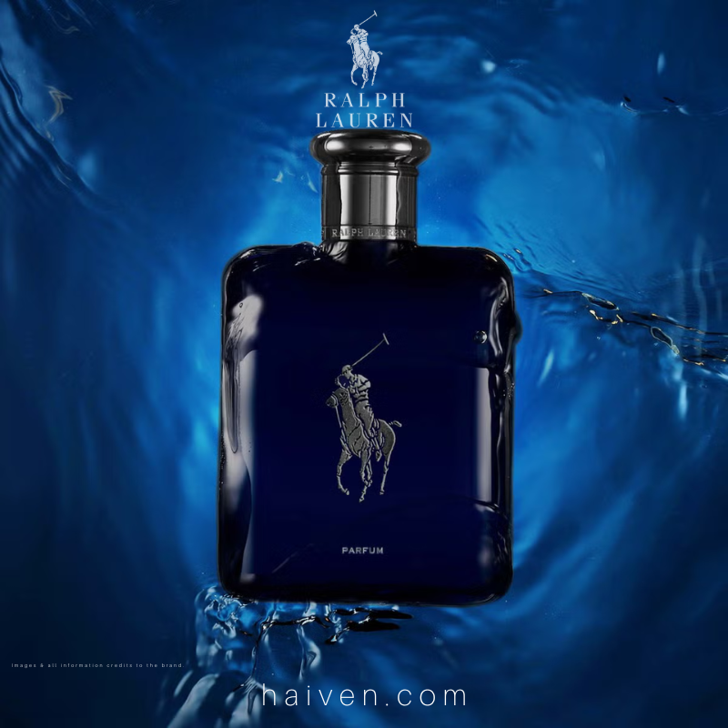 Ralph Lauren Polo Blue EDT 125ML