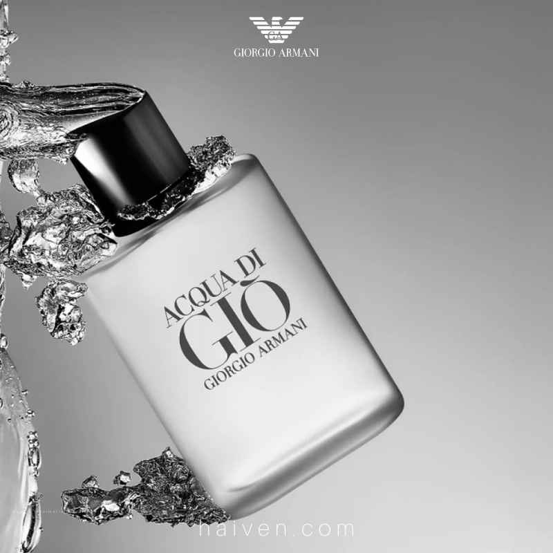 Giorgio Armani Acqua Di Gio EDT 100ML