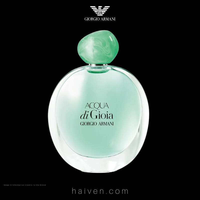 Giorgio Armani Gioia EDP 100ML