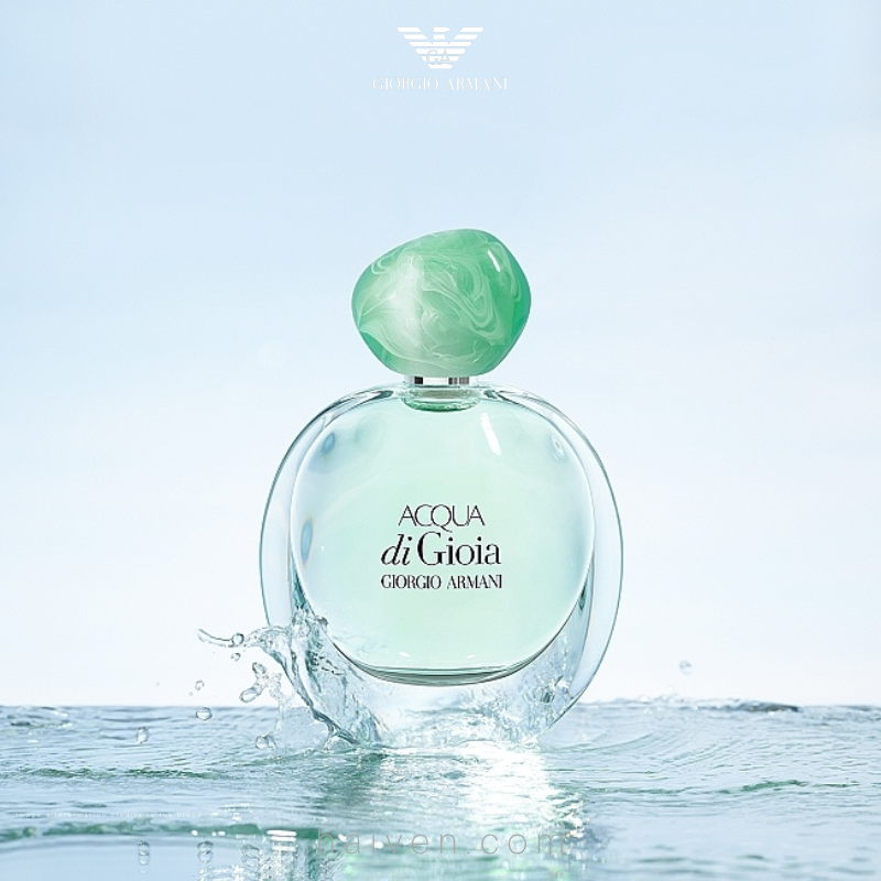 Giorgio Armani Gioia EDP 100ML