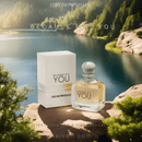 Emporio Armani Because Its You (W) EDP 100ML