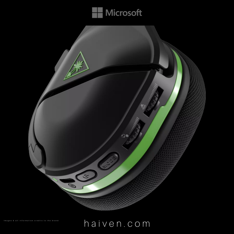 Xbox Series X/S Turtle Beach Stealth 600 Gen 2