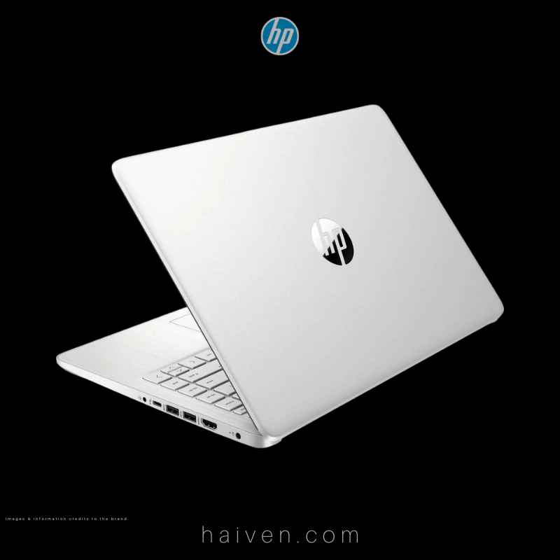 HP 14-Dq0731Ds Intel Pentium N5030 4GB RAM 256GB SSD Windows 11