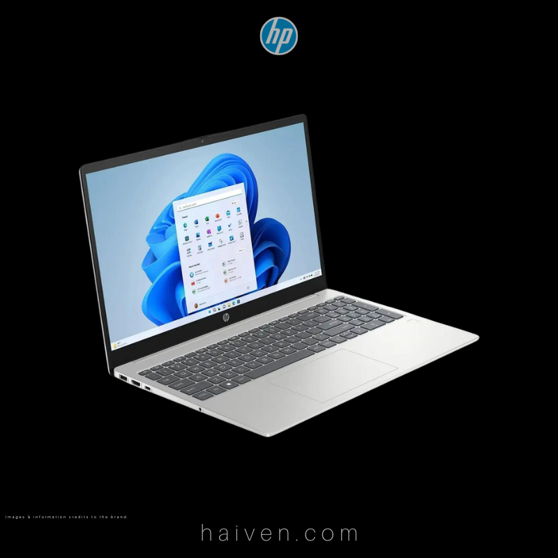HP 15-Fd0182Wm Core i7 8GB 512GB Silver