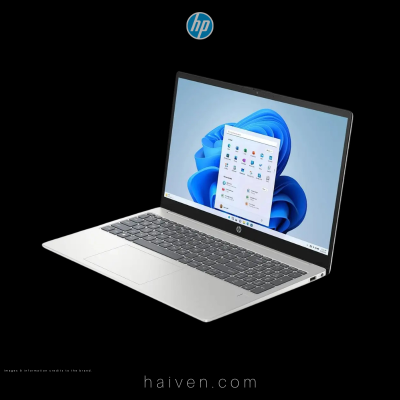 HP 15-Fd0182Wm Core i7 8GB 512GB Silver