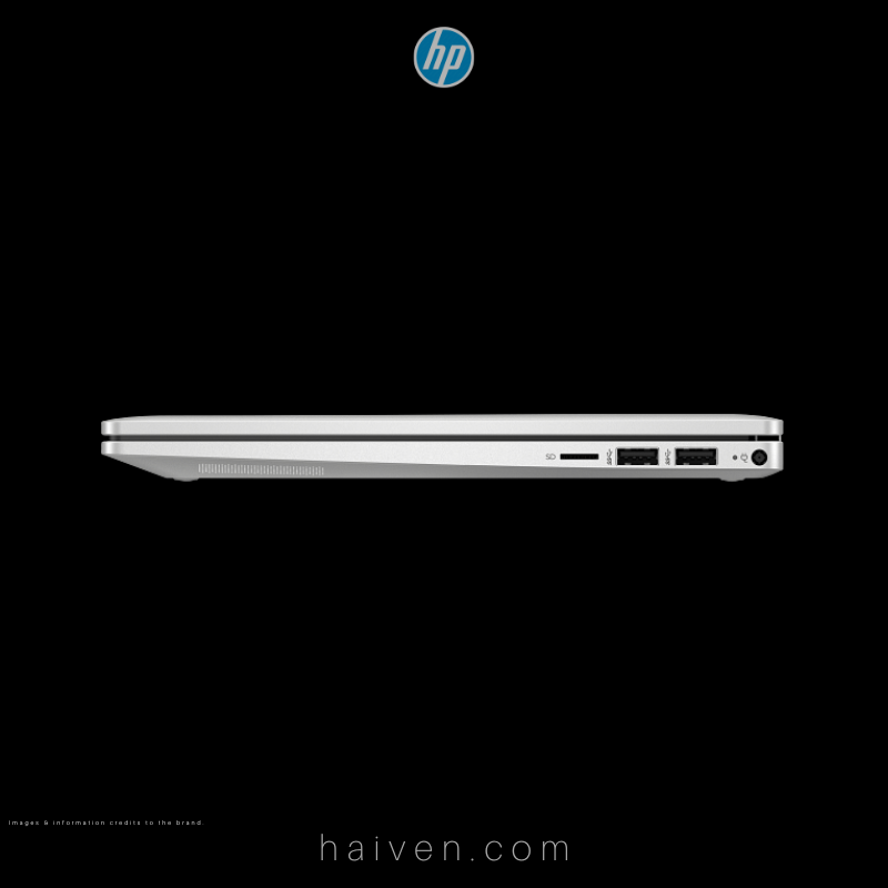 HP Pavilion x360 14 Intel Core i5-1335U 8GB RAM 512GB SSD Windows 11 Silver