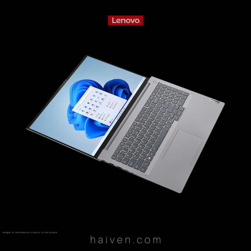 Lenovo ThinkBook 16 G6 Intel Core i5-1335U 8GB RAM 512GB SSD 16-Inch WUXGA Windows 11