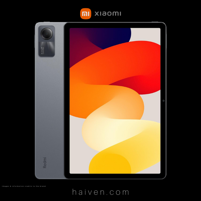 Redmi Pad SE – 8GB RAM / 256GB Storage / 11" FHD+ Display