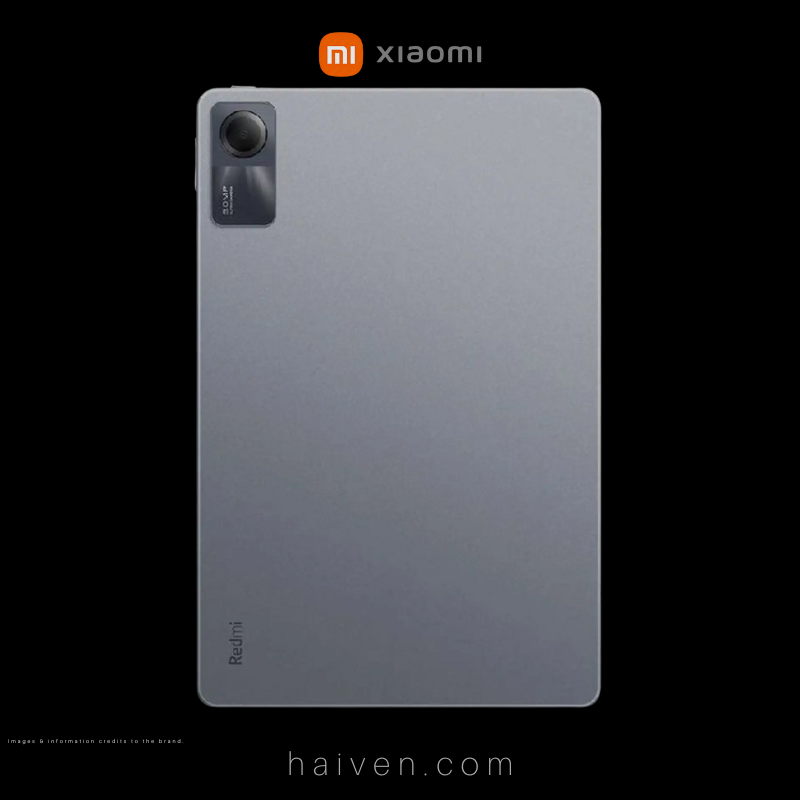 Redmi Pad SE – 8GB RAM / 256GB Storage / 11" FHD+ Display