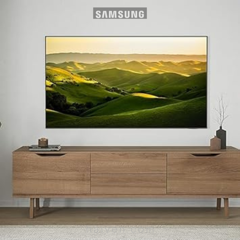 Samsung LED TV 50DU7000 50-Inch 4K UHD Smart TV