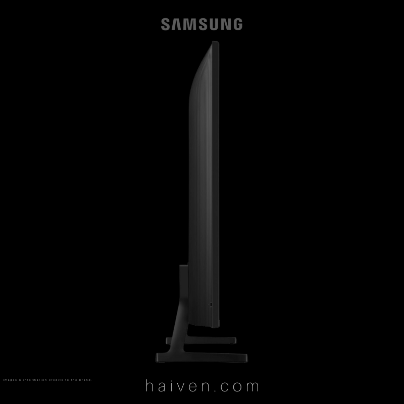 Samsung LED TV 55DU7000 55-Inch 4K UHD Smart TV
