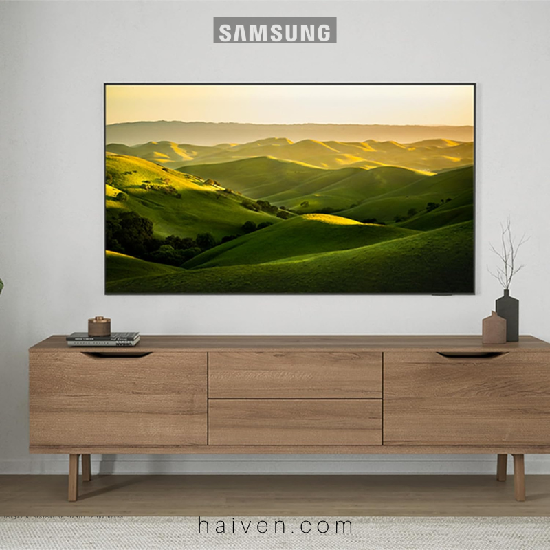 Samsung LED TV 55DU7000 55-Inch 4K UHD Smart TV
