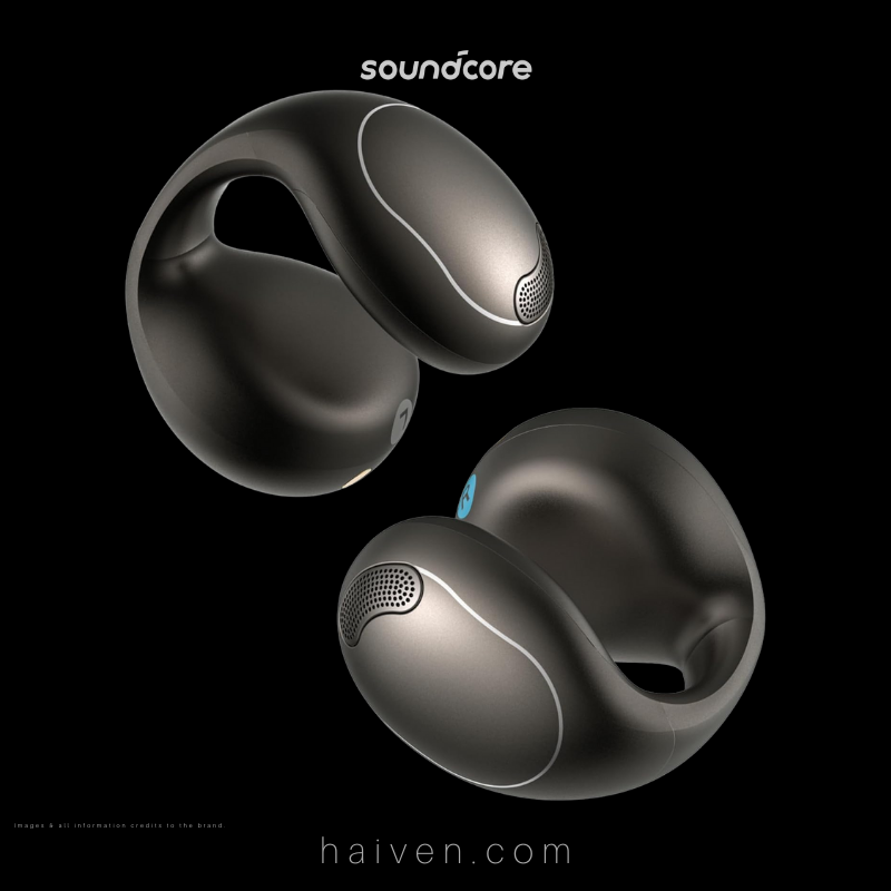 Soundcore C40i A3331HZ1 Gray Wireless Earbuds