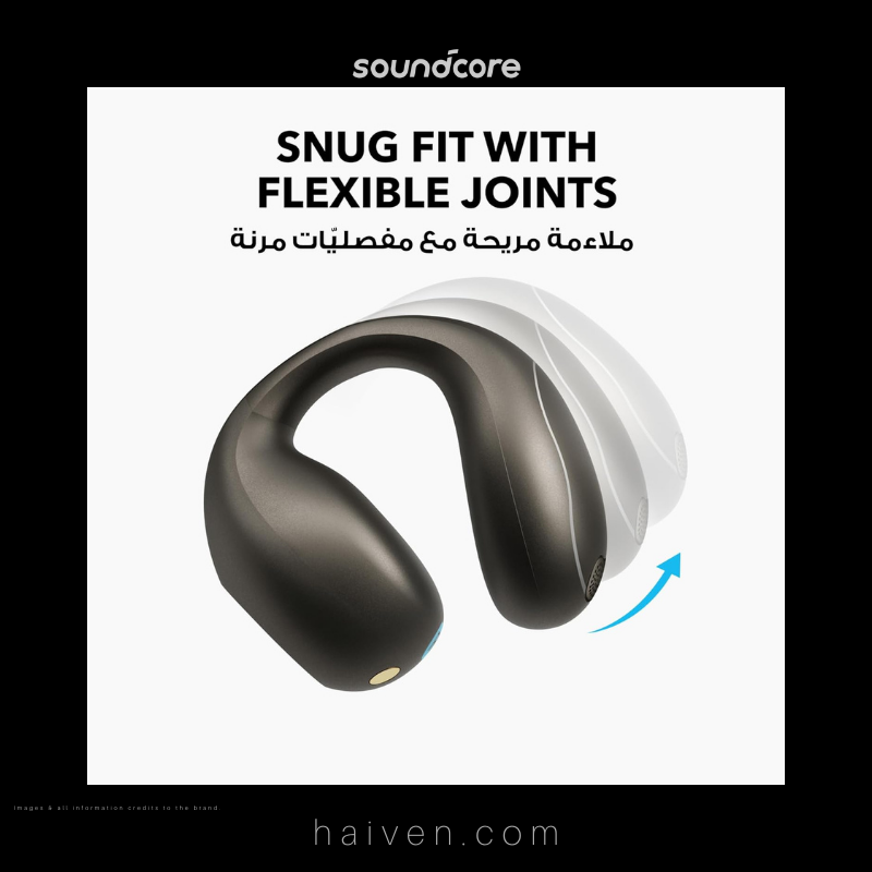 Soundcore C40i A3331HZ1 Gray Wireless Earbuds