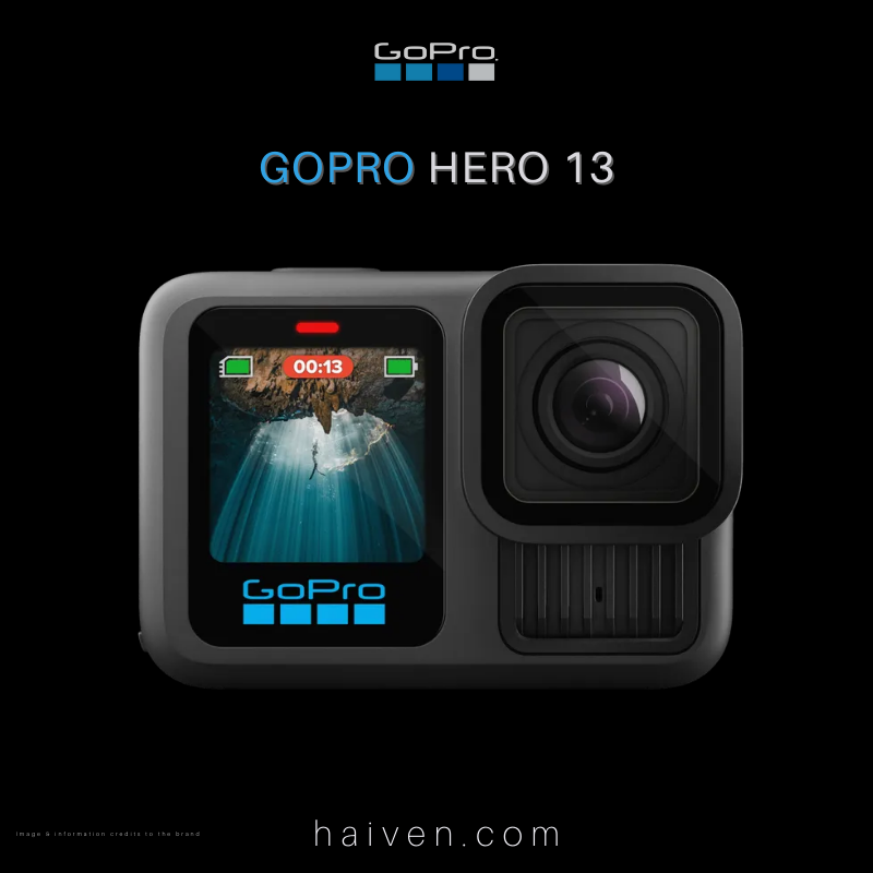 GoPro Hero 13 
