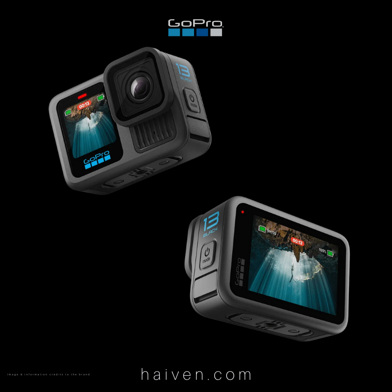 GoPro HERO 13 