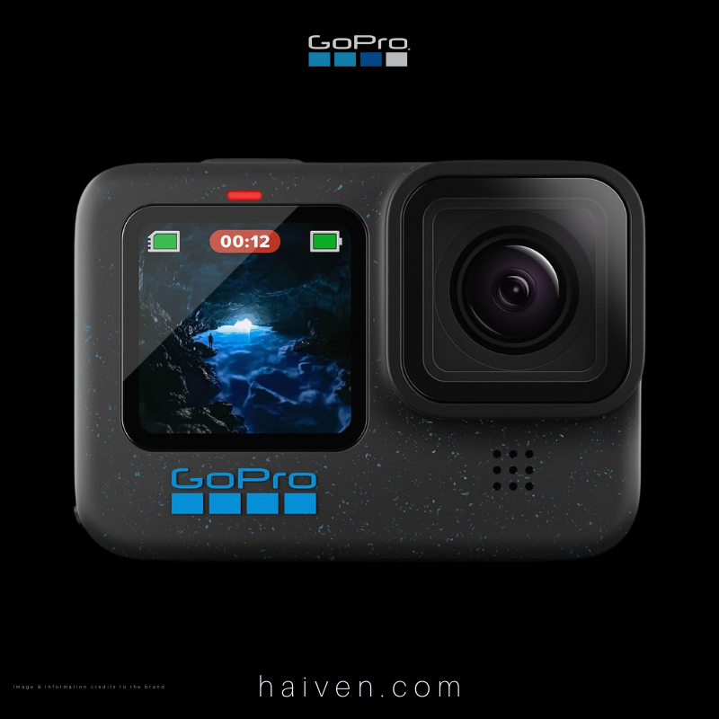 GoPro Hero 12 Black