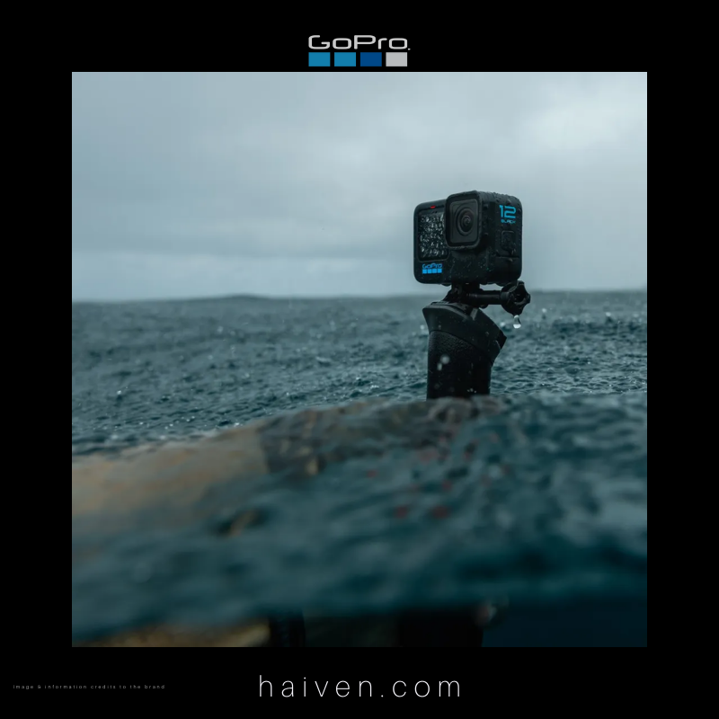 GoPro Hero 12 Black