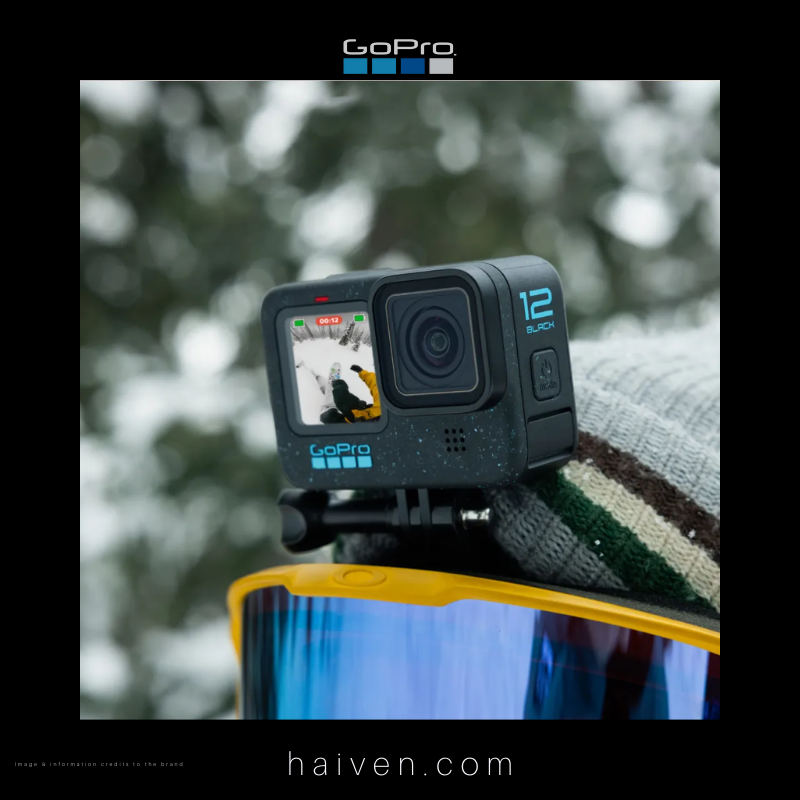 GoPro Hero 12 Black