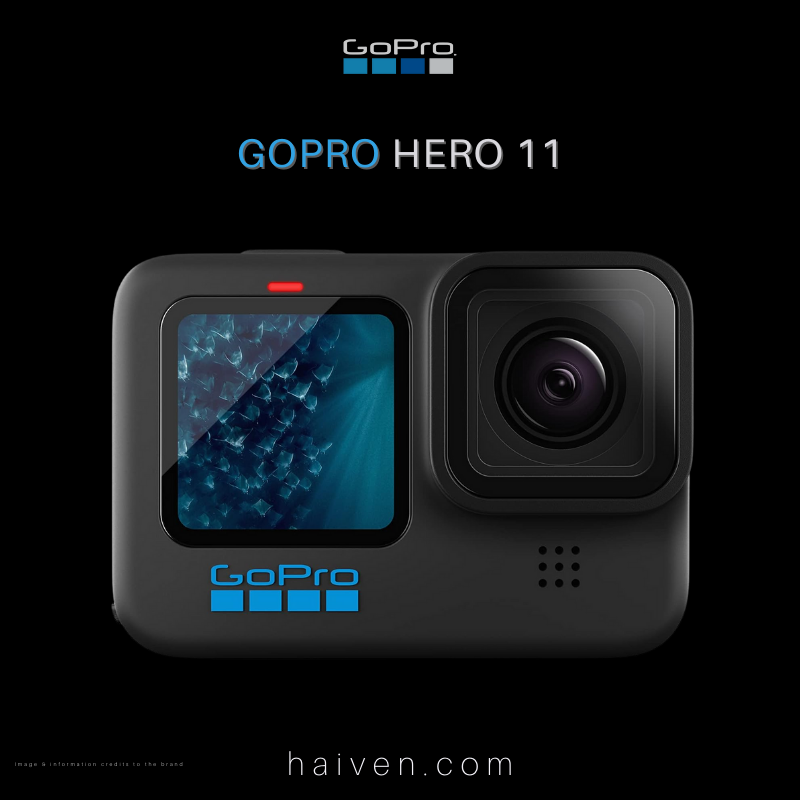 GoPro Hero 11 Black