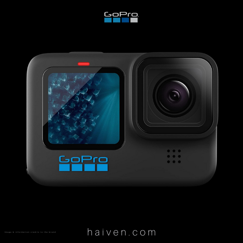 GoPro Hero 11 Black