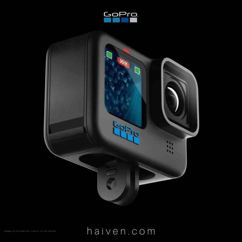 GoPro Hero 11 Black