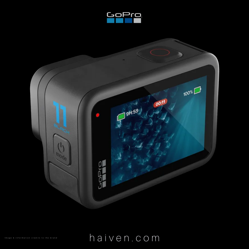 GoPro Hero 11 Black