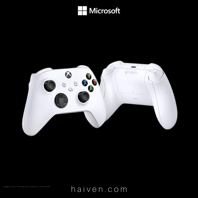 Xbox Wireless Controller White