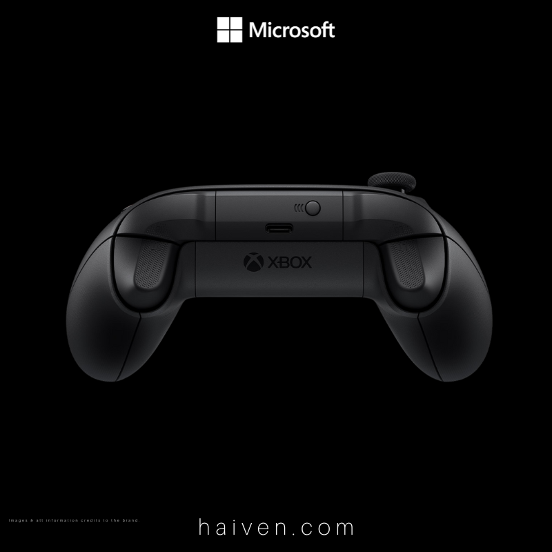 Xbox Wireless Controller Black