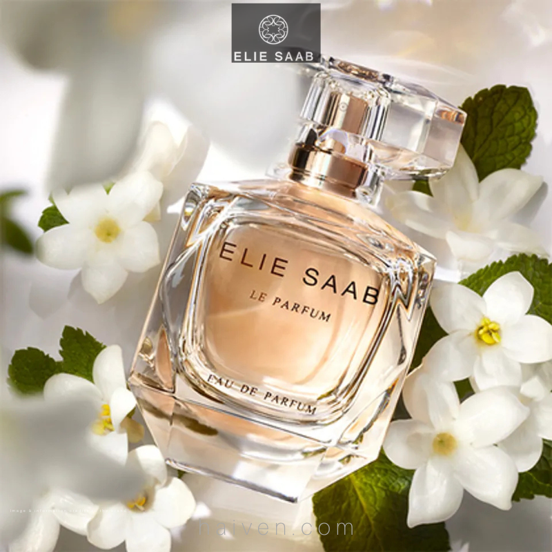 ELIE SAAB Le Parfum in White Eau de Parfum 90ml